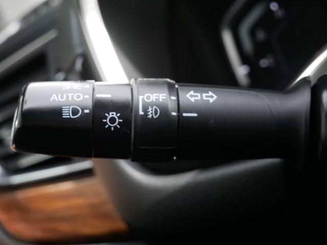 used 2020 Honda CR-V car, priced at $21,795