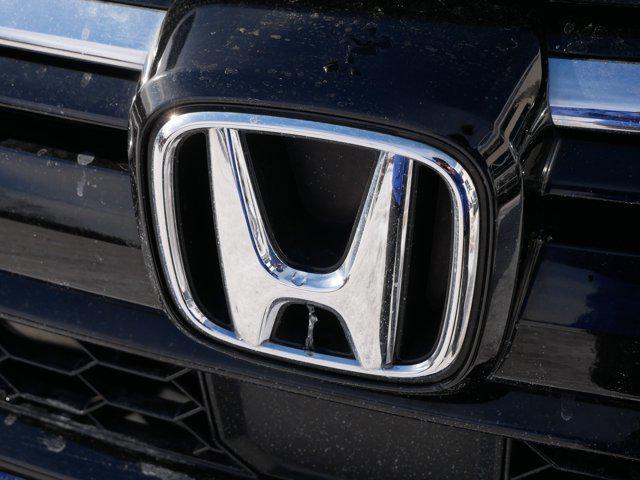 used 2020 Honda CR-V car, priced at $21,795