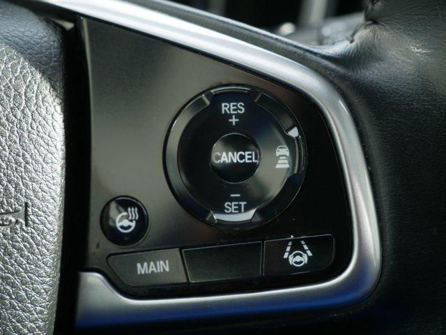 used 2020 Honda CR-V car, priced at $21,795