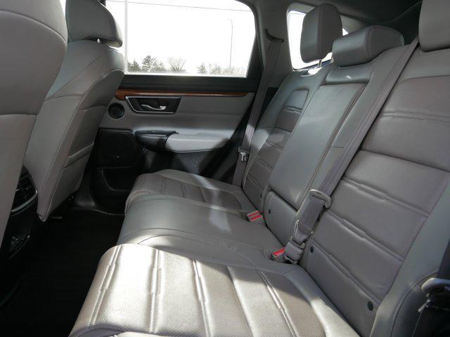 used 2020 Honda CR-V car, priced at $21,795