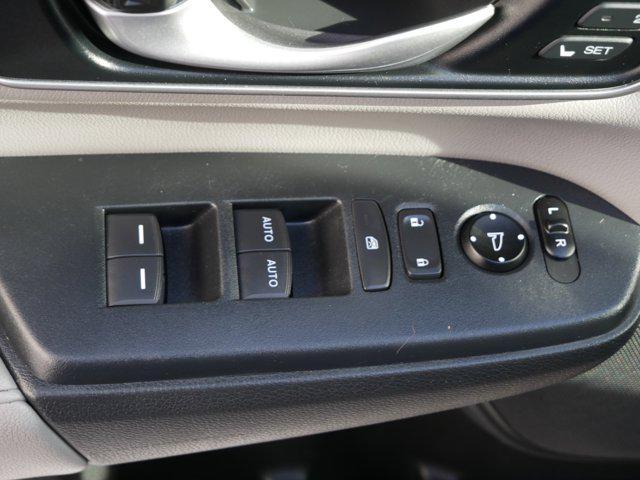 used 2020 Honda CR-V car, priced at $21,795