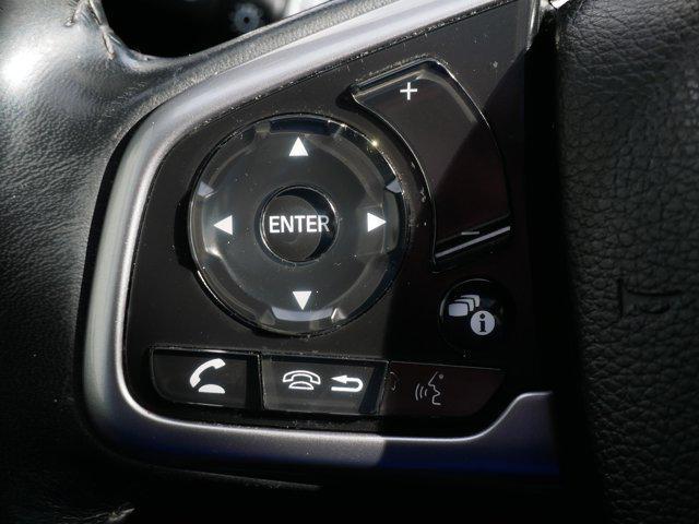 used 2020 Honda CR-V car, priced at $21,795