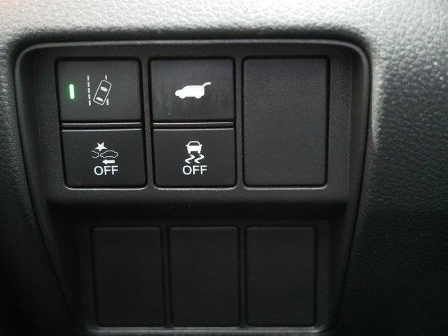 used 2020 Honda CR-V car, priced at $21,795