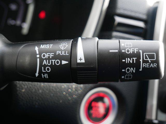 used 2020 Honda CR-V car, priced at $21,795