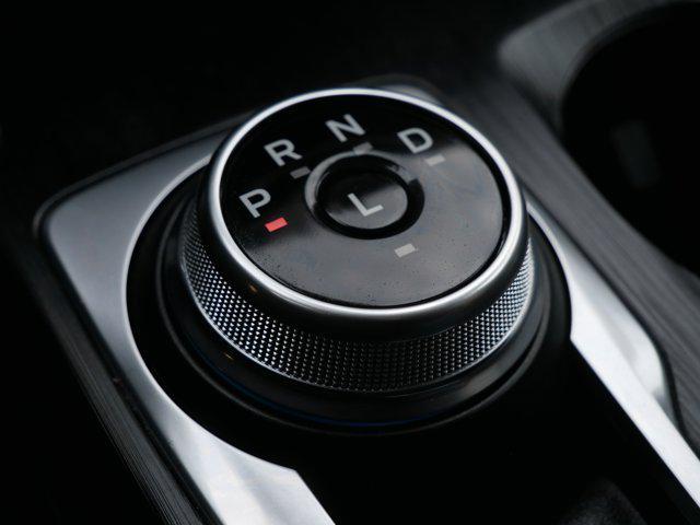 used 2022 Ford Escape car, priced at $23,275