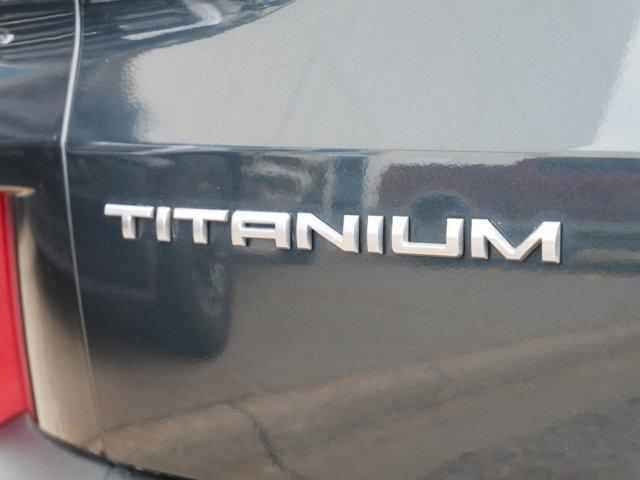 used 2022 Ford Escape car, priced at $23,275