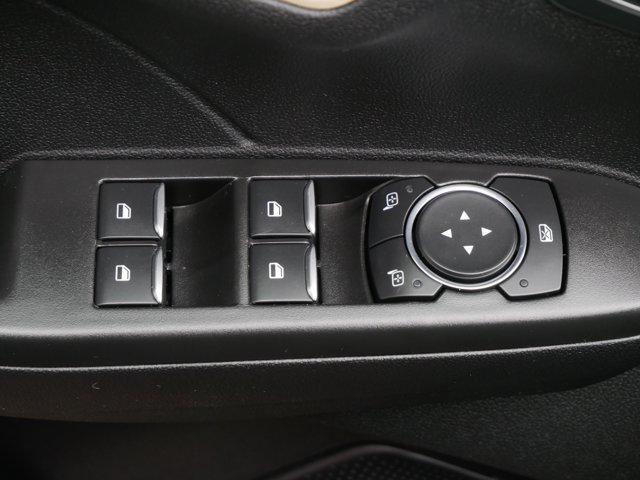 used 2022 Ford Escape car, priced at $23,275