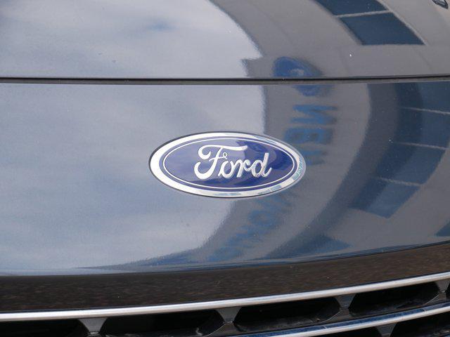 used 2022 Ford Escape car, priced at $23,275