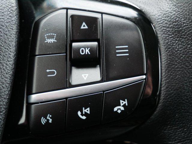 used 2022 Ford Escape car, priced at $23,275