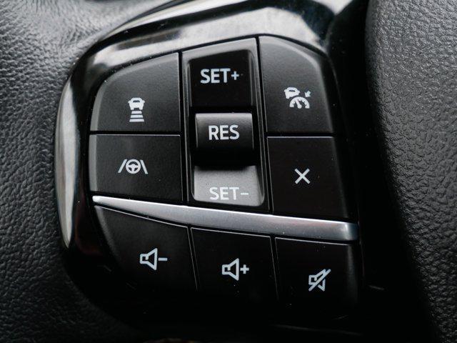 used 2022 Ford Escape car, priced at $23,275