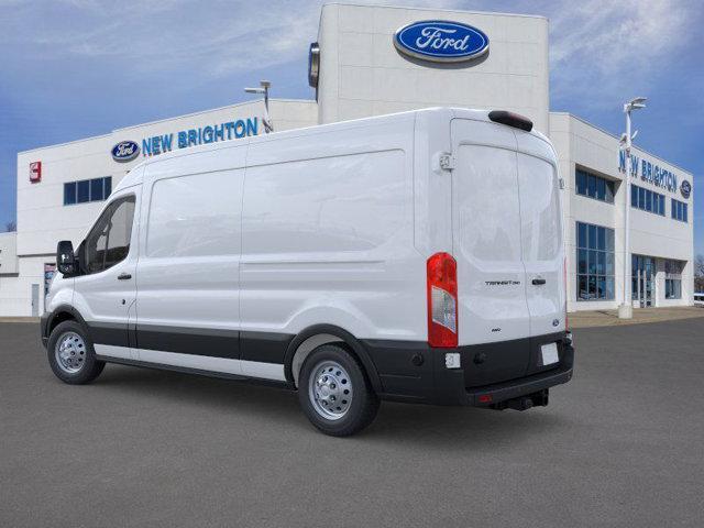 new 2026 Ford Transit-250 car, priced at $57,955