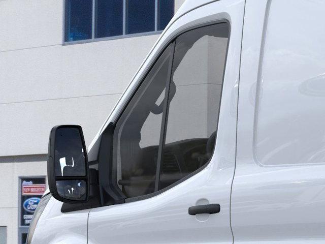 new 2026 Ford Transit-250 car, priced at $57,955