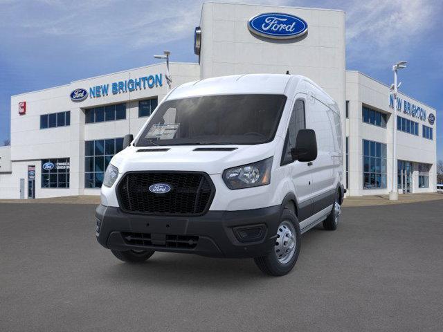 new 2026 Ford Transit-250 car, priced at $56,625