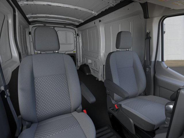 new 2026 Ford Transit-250 car, priced at $56,625