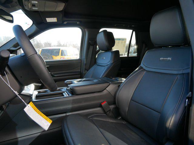 new 2026 Ford Expedition car, priced at $78,999