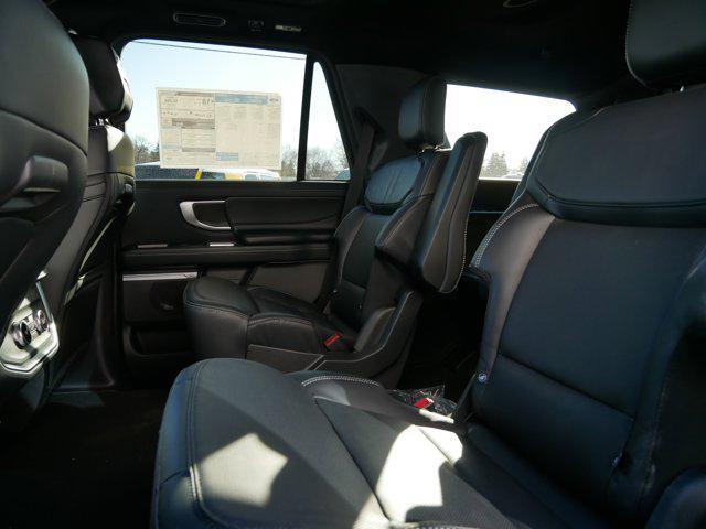 new 2026 Ford Expedition car, priced at $78,999