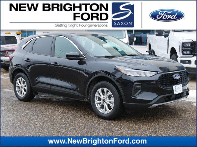 used 2023 Ford Escape car, priced at $21,695
