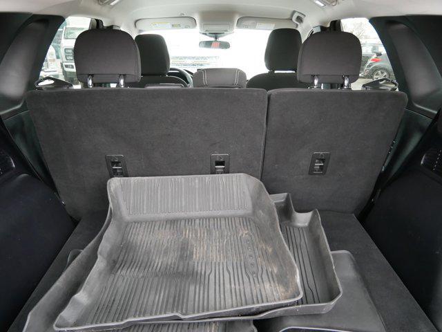 used 2023 Ford Escape car, priced at $21,695