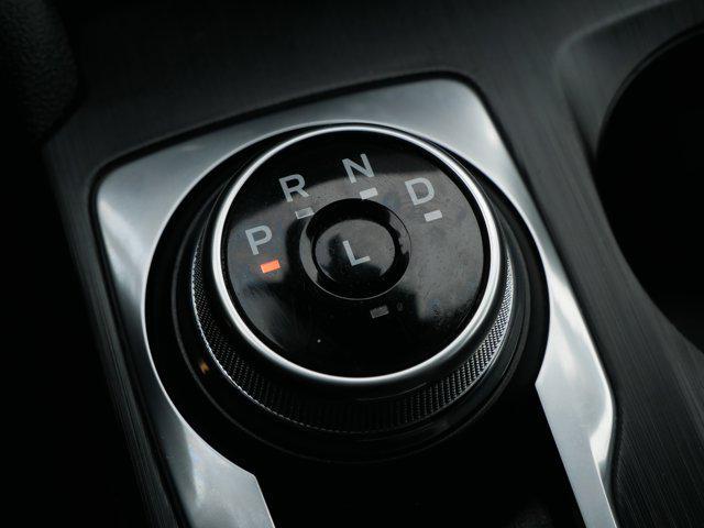 used 2023 Ford Escape car, priced at $21,695