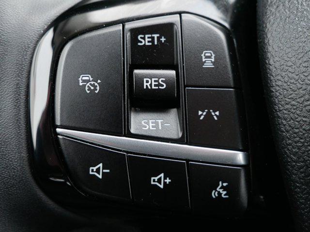 used 2023 Ford Escape car, priced at $21,695