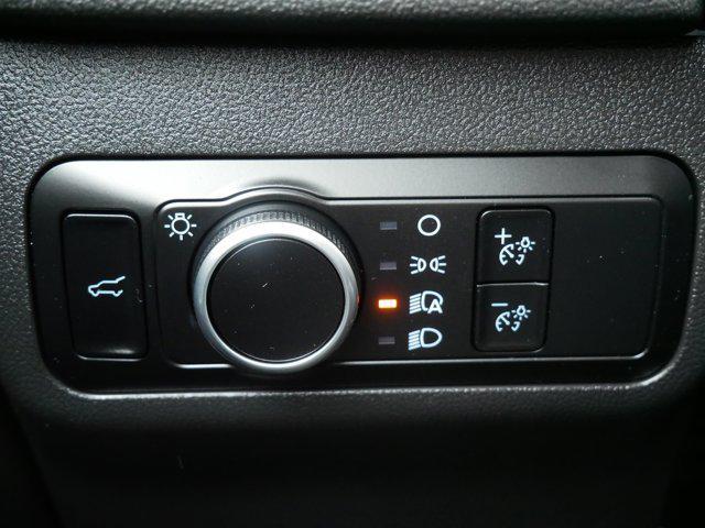 used 2023 Ford Escape car, priced at $21,695