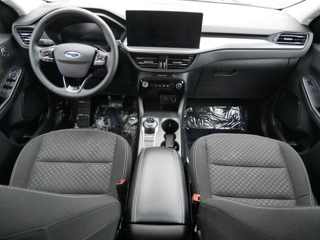 used 2023 Ford Escape car, priced at $21,695