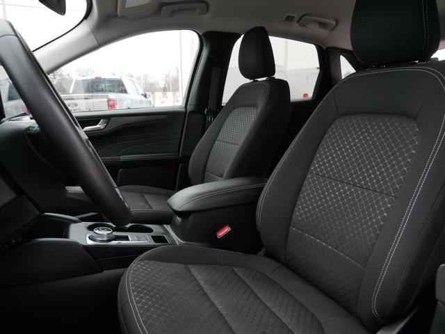 used 2023 Ford Escape car, priced at $21,695