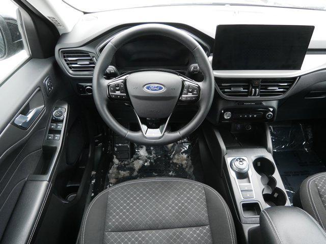 used 2023 Ford Escape car, priced at $21,695