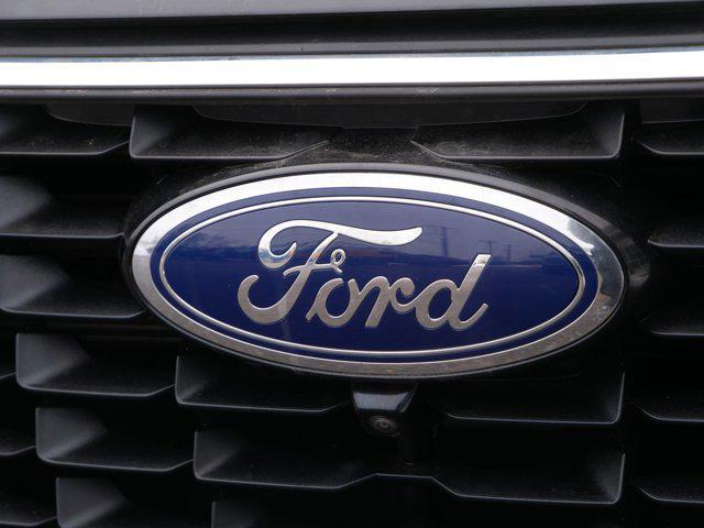 used 2023 Ford Escape car, priced at $21,695