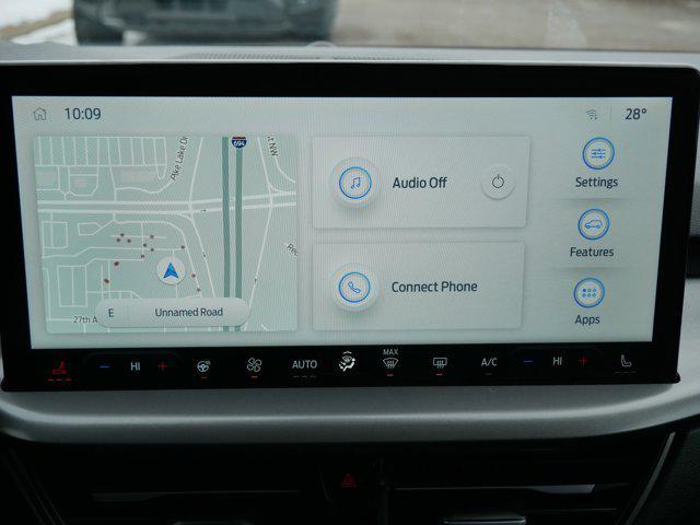 used 2023 Ford Escape car, priced at $21,695