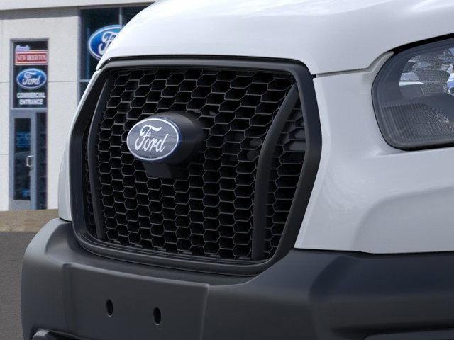 new 2026 Ford Transit-250 car, priced at $53,361