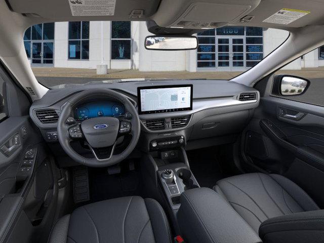 new 2026 Ford Escape PHEV car, priced at $39,055