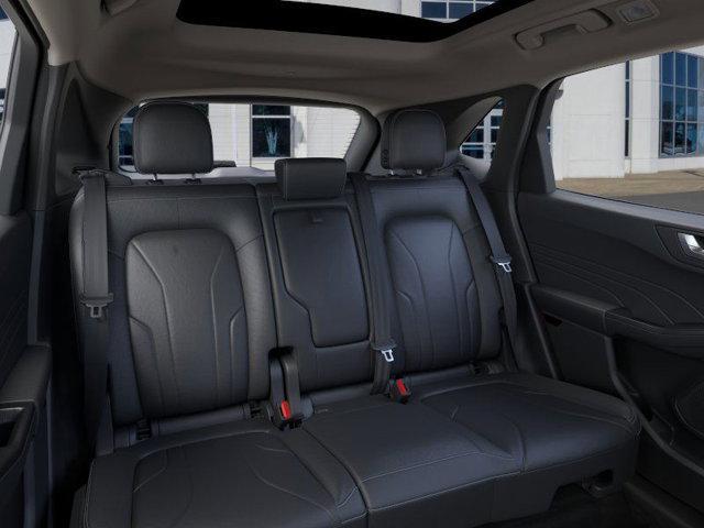 new 2026 Ford Escape PHEV car, priced at $39,055