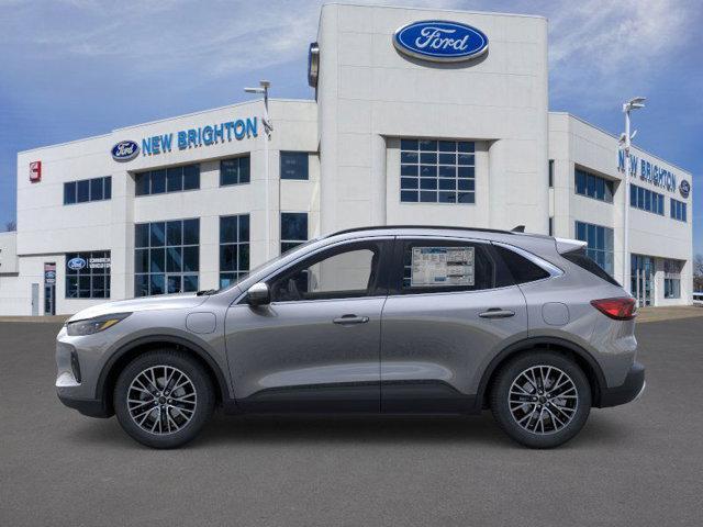 new 2026 Ford Escape PHEV car, priced at $39,055