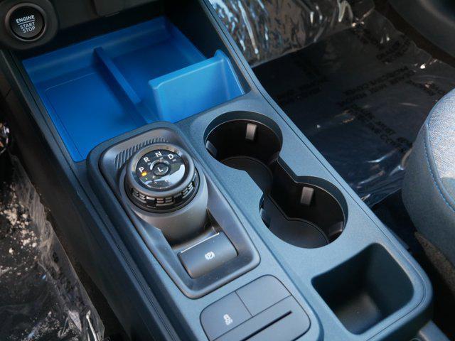 new 2026 Ford Maverick car, priced at $34,937