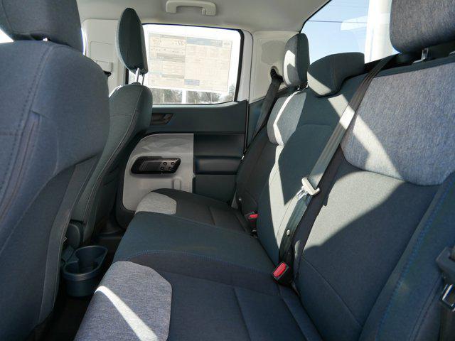 new 2026 Ford Maverick car, priced at $34,937