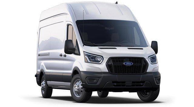 new 2025 Ford Transit-350 car, priced at $57,610