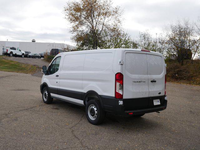 new 2025 Ford Transit-250 car, priced at $43,972