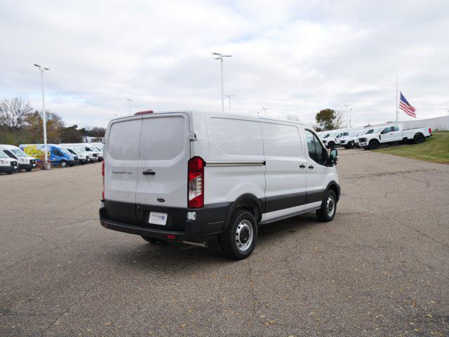 new 2025 Ford Transit-250 car, priced at $43,972