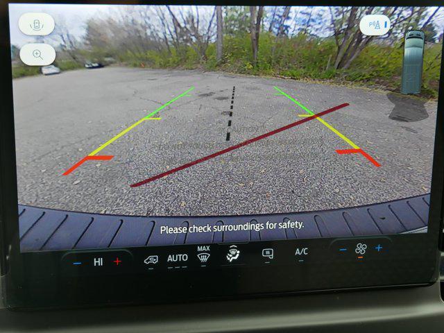 new 2025 Ford Transit-250 car, priced at $43,972