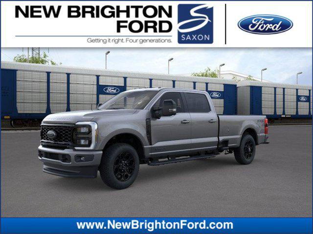 new 2026 Ford F-350 car, priced at $83,816