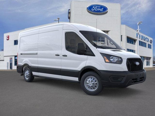 new 2026 Ford Transit-250 car, priced at $56,778