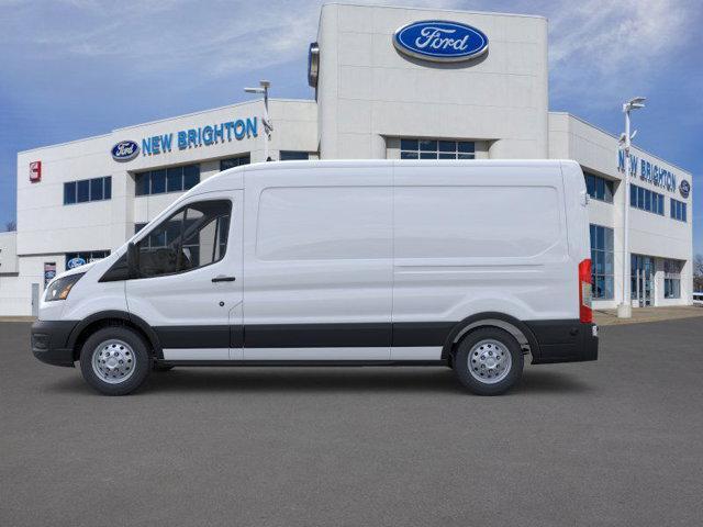new 2026 Ford Transit-250 car, priced at $56,778