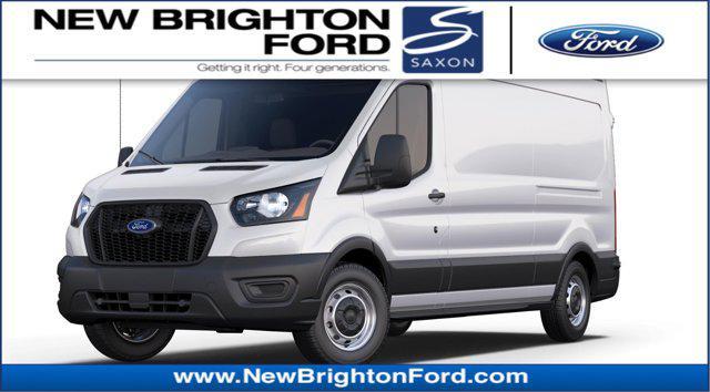 new 2025 Ford Transit-350 car, priced at $50,017