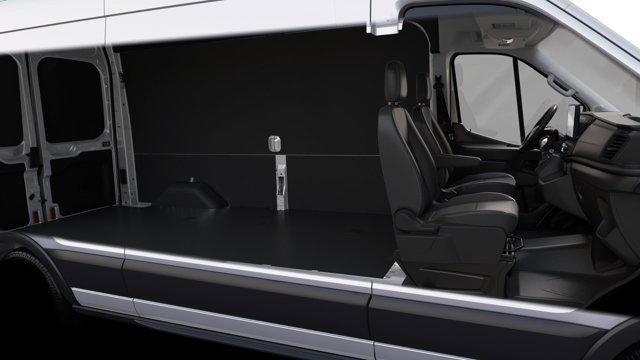 new 2025 Ford Transit-350 car, priced at $50,017