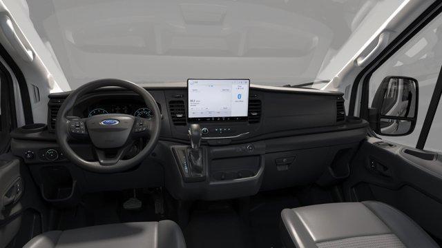 new 2025 Ford Transit-350 car, priced at $50,017