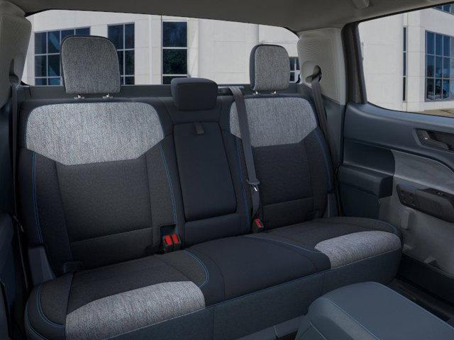 new 2025 Ford Maverick car, priced at $30,485