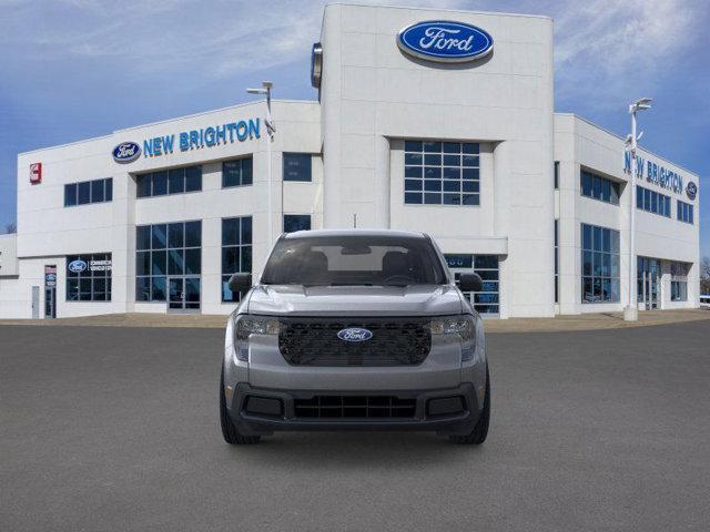 new 2025 Ford Maverick car, priced at $30,485