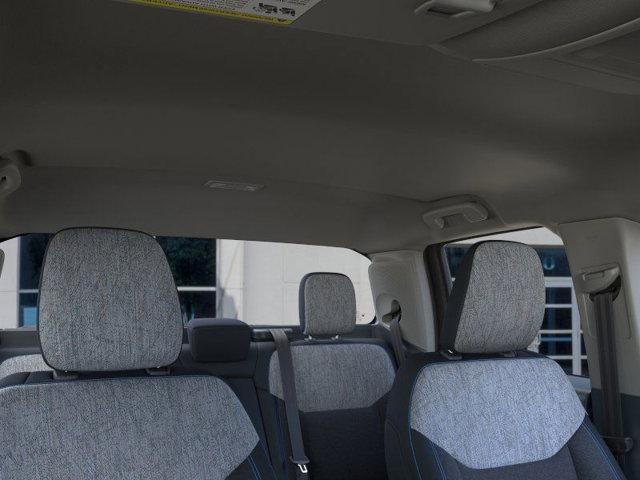 new 2025 Ford Maverick car, priced at $30,485