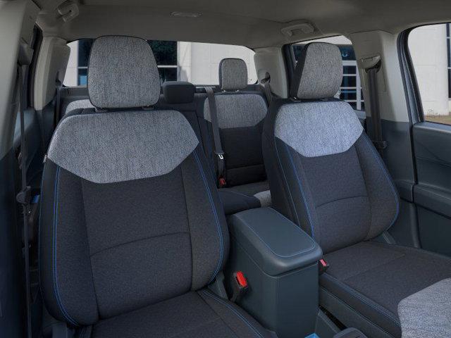new 2025 Ford Maverick car, priced at $31,485